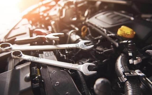 Motor Tamiri & Arıza Teşhisi