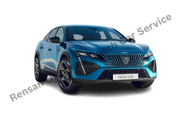 Pendik Peugeot Servisi