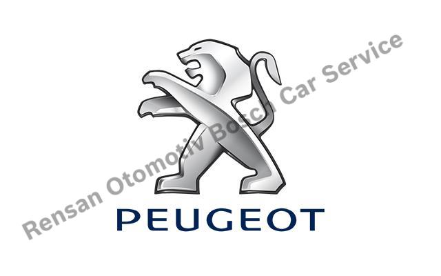 Pendik Peugeot Servisi