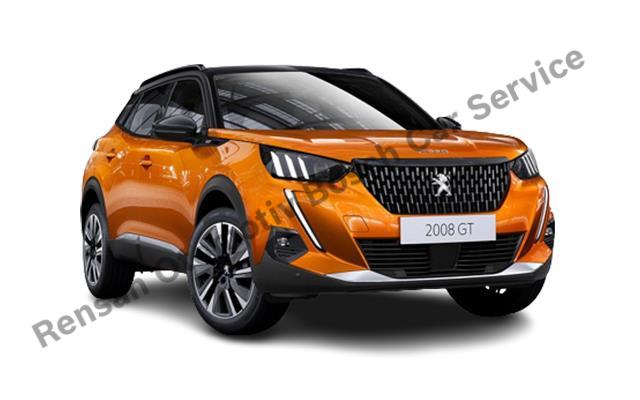 Pendik Peugeot Servisi ile Aracınız Emin Ellerde