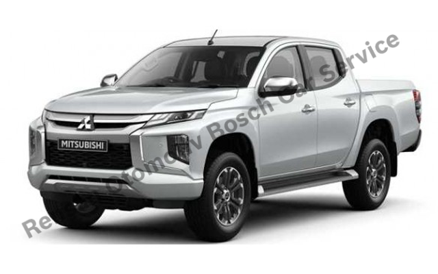 Pendik’te Mitsubishi Araçlar İçin Güvenilir Servis