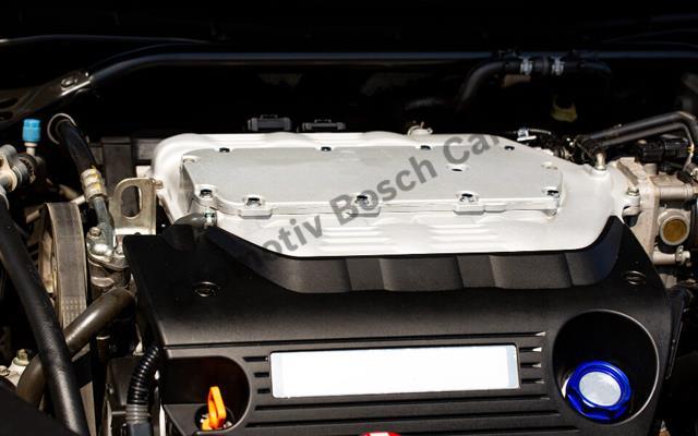 Turbo Basınç Sensörü Nedir?